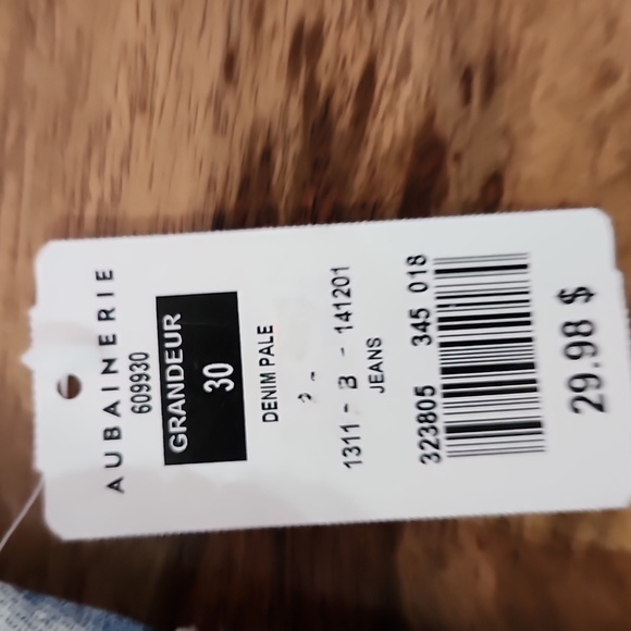 Sodium Lab Fit Comfort Men's Denim Jeans - Picture 12 of 12